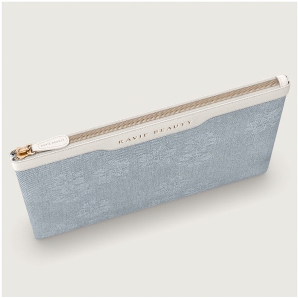 NEW✅RAVIE Beauty Denim Bag - Picture 5 of 5